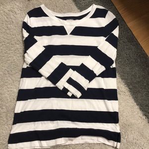 3 quarter sleeve shirt